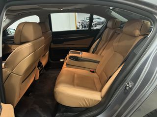 Bmw 750 2009 Li SOFT CLOSE AUTOK-thumb-21
