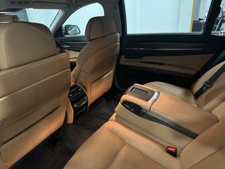Bmw 750 2009 Li SOFT CLOSE AUTOK-thumb-22