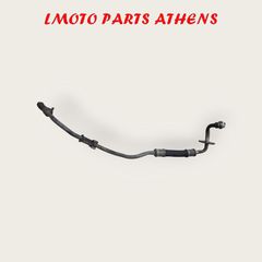 ΣΩΛΗΝΑΚΙ ΛΑΔΙΟΥ XT600E