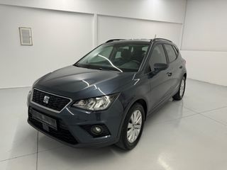 Seat Arona '19 1.0 Tsi style  ΕΛΛΗΝΙΚΗΣ ΑΝΤΙΠΡΟΣΩΠΕΙΑΣ! (ΠΡΟΣΦΟΡΑ ΕΒΔΟΜΑΔΑΣ)