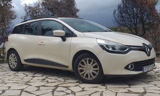 Renault Clio '15