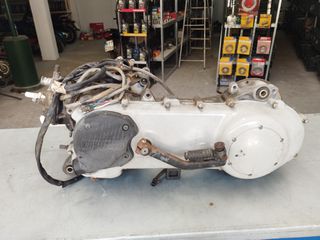 Κινητήρας gilera runner 50 sp