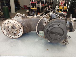 Κινητήρας gilera runner 50 sp-thumb-1
