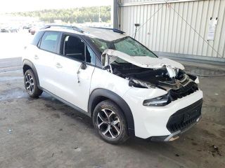 Citroen C3 Aircross 2023 C-Series ΜΟΝΟ ΓΙΑ ΑΝΤΑΛΑΚΤΙΚΑ