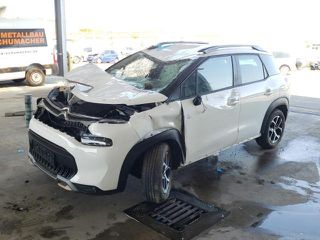 Citroen C3 Aircross 2023 C-Series ΜΟΝΟ ΓΙΑ ΑΝΤΑΛΑΚΤΙΚΑ-thumb-2