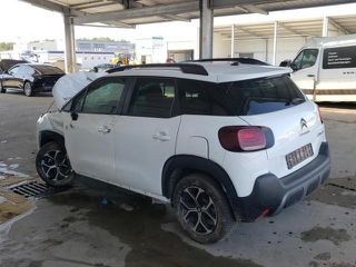 Citroen C3 Aircross 2023 C-Series ΜΟΝΟ ΓΙΑ ΑΝΤΑΛΑΚΤΙΚΑ-thumb-4