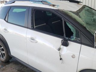 Citroen C3 Aircross 2023 C-Series ΜΟΝΟ ΓΙΑ ΑΝΤΑΛΑΚΤΙΚΑ-thumb-6