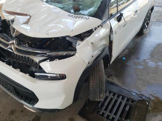 Citroen C3 Aircross 2023 C-Series ΜΟΝΟ ΓΙΑ ΑΝΤΑΛΑΚΤΙΚΑ-thumb-9