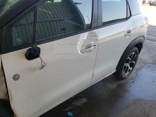 Citroen C3 Aircross 2023 C-Series ΜΟΝΟ ΓΙΑ ΑΝΤΑΛΑΚΤΙΚΑ-thumb-11