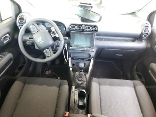 Citroen C3 Aircross 2023 C-Series ΜΟΝΟ ΓΙΑ ΑΝΤΑΛΑΚΤΙΚΑ-thumb-16