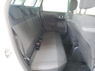 Citroen C3 Aircross 2023 C-Series ΜΟΝΟ ΓΙΑ ΑΝΤΑΛΑΚΤΙΚΑ-thumb-17