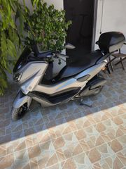 Yamaha NMAX 155 '18