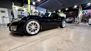 Opel GT 2008 PREMIUM PACKET/265HP