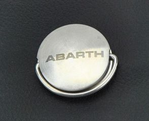 ABARTH Κούμπωμα Μοκέτας Βίδα Καινούργια Γνήσια- 5743549