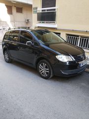 Volkswagen Touran '08 TSI 140PS