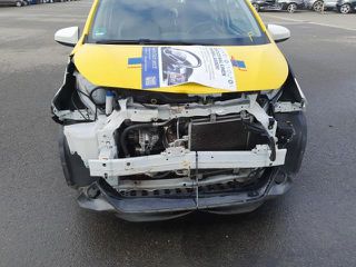 Toyota Aygo (X) 2021 x-play ΜΟΝΟ ΓΙΑ ΑΝΤΑΛΛΑΚΤΙΚΑ-thumb-1
