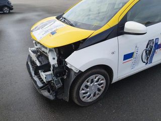 Toyota Aygo (X) 2021 x-play ΜΟΝΟ ΓΙΑ ΑΝΤΑΛΛΑΚΤΙΚΑ-thumb-4