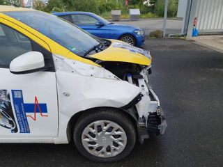 Toyota Aygo (X) 2021 x-play ΜΟΝΟ ΓΙΑ ΑΝΤΑΛΛΑΚΤΙΚΑ-thumb-6