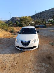 Lancia Ypsilon '12 Automatic