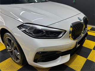 Bmw 116 2020 d, sport line