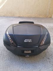 Givi Monokey 47lt