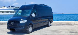 Mercedes-Benz 2020 317 CDI