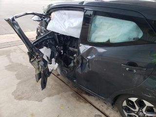 Toyota Aygo (X) 2019 x-play club ΜΟΝΟ ΓΙΑ ΑΝΤΑΛΛΑΚΤΙΚΑ-thumb-5