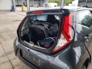 Toyota Aygo (X) 2019 x-play club ΜΟΝΟ ΓΙΑ ΑΝΤΑΛΛΑΚΤΙΚΑ-thumb-8