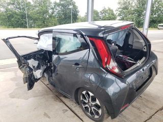 Toyota Aygo (X) 2019 x-play club ΜΟΝΟ ΓΙΑ ΑΝΤΑΛΛΑΚΤΙΚΑ-thumb-9