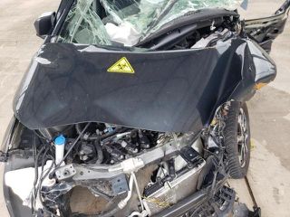 Toyota Aygo (X) 2019 x-play club ΜΟΝΟ ΓΙΑ ΑΝΤΑΛΛΑΚΤΙΚΑ-thumb-10