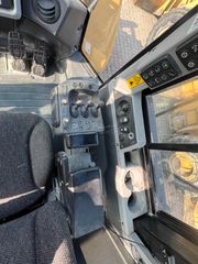 Φορτωτής Με Λάστιχα CAT 2012 966K-thumb-5
