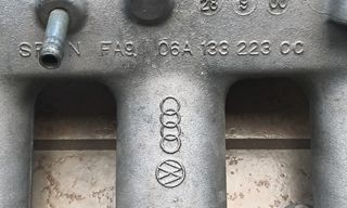 Golf , Bora Πολλαπλή  *-thumb-8