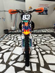 KTM 350 SX-F '11 SX-F 350