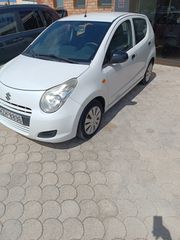 Suzuki Alto 2013 1.0 GL