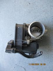 Πεταλούδα γκαζιού με τ.κ. ΗΝ02 από Citroen C3 1.2 turbo βενζίνη (2015) | MAXAIRASautoparts