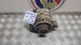 FORD FIESTA 98 1.3cc ΔΥΝΑΜΟ ΚΩΔ:A005TA2591