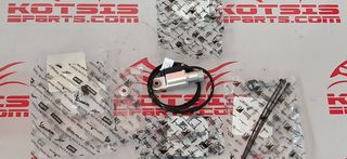 ΠΩΛΕΙΤΑΙ ΔΙΑΤΑΞΗ ΕΠΙΛΟΓΕΑ ΤΑΧΥΤΗΤΩΝ QUICK SHIFT ΓΙΑ MOTOGUZZI V100 MANDELO S E5 ABS 2022-