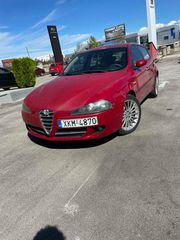 Alfa Romeo Alfa 147 '08 147 T.SPARK 120HP