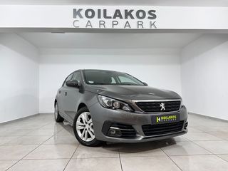 Peugeot 308 2020 1.5 ACTIVE  BLUEHDI 102Hp 3πλή ΕΓΓΥΗΣΗ