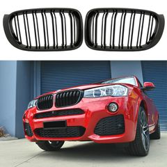 Κεντρική Μάσκα Για BMW X3 / X4 F25 / F26 2014 - 2017