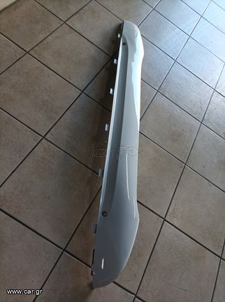 Smart 451spoiler πισο