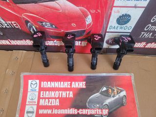 MAZDA CX-7 2008 ΠΟΛΛΑΠΛΑΣΙΑΣΤΕΣ-thumb-2