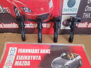 MAZDA CX-7 2008 ΠΟΛΛΑΠΛΑΣΙΑΣΤΕΣ-thumb-3