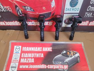 MAZDA CX-7 2008 ΠΟΛΛΑΠΛΑΣΙΑΣΤΕΣ-thumb-4