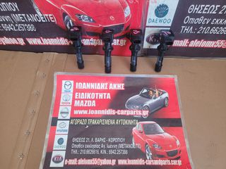 MAZDA CX-7 2008 ΠΟΛΛΑΠΛΑΣΙΑΣΤΕΣ-thumb-6