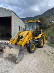 JCB '03 3CX