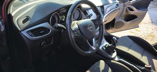 Opel Astra 2016 GTC 1.6 135 HP FULL EXTRA-thumb-10