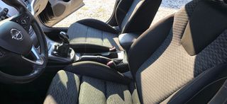 Opel Astra 2016 GTC 1.6 135 HP FULL EXTRA-thumb-8