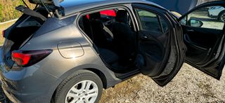 Opel Astra 2016 GTC 1.6 135 HP FULL EXTRA-thumb-5