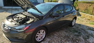 Opel Astra 2016 GTC 1.6 135 HP FULL EXTRA-thumb-7